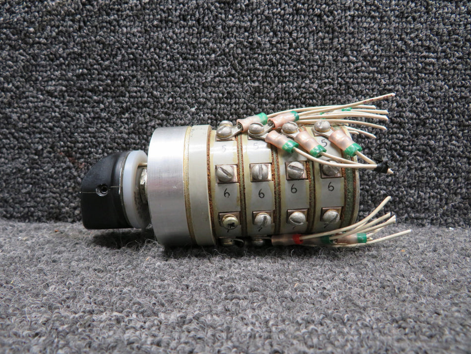 1499 Janco Corp Rotary Switch