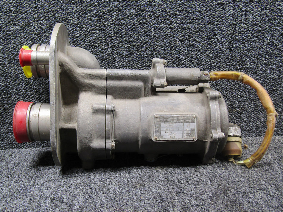TB102200-3 Thompson Self Priming Fuel Booster Pump