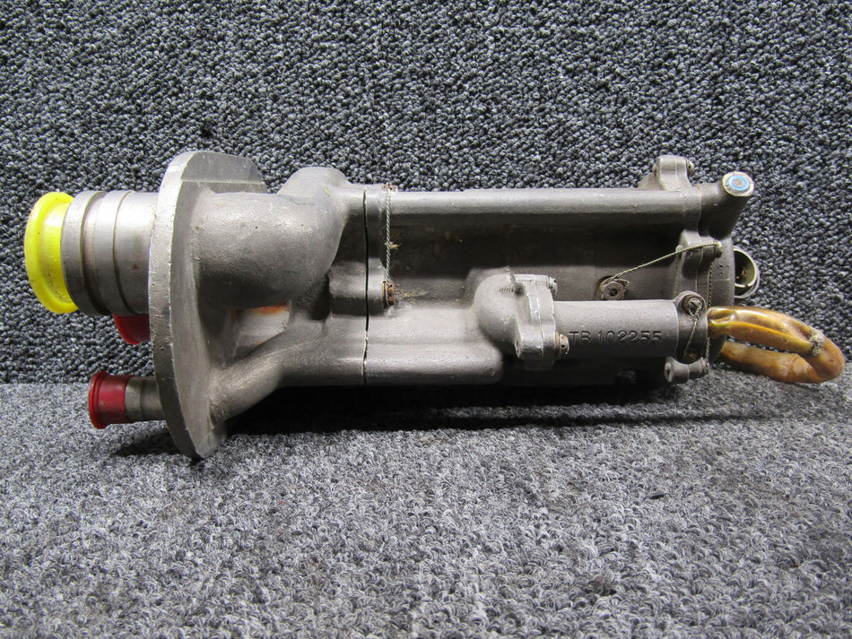 TB102200-3 Thompson Self Priming Fuel Booster Pump