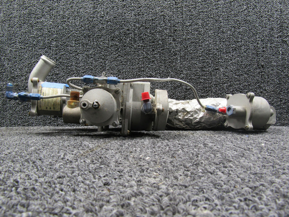 1520T100-111 (Alt: 101-380013-15) Aerospace Controls Flow Control Valve