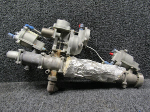 1520T100-111 (Alt: 101-380013-15) Aerospace Controls Flow Control Valve