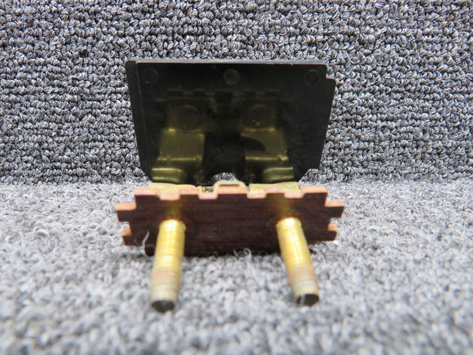 1501751, 1501753 Ammeter Indicator