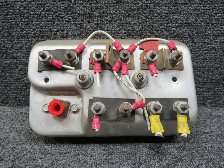 5643645, 5643646, 6402734 Instrument Gauge Cluster (No Glass)