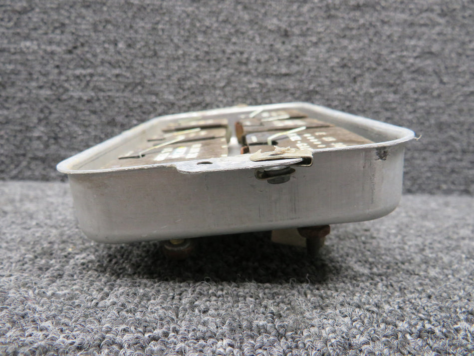 1518924, 1508677, 1508675 Instrument Gauge Cluster (Worn Face)