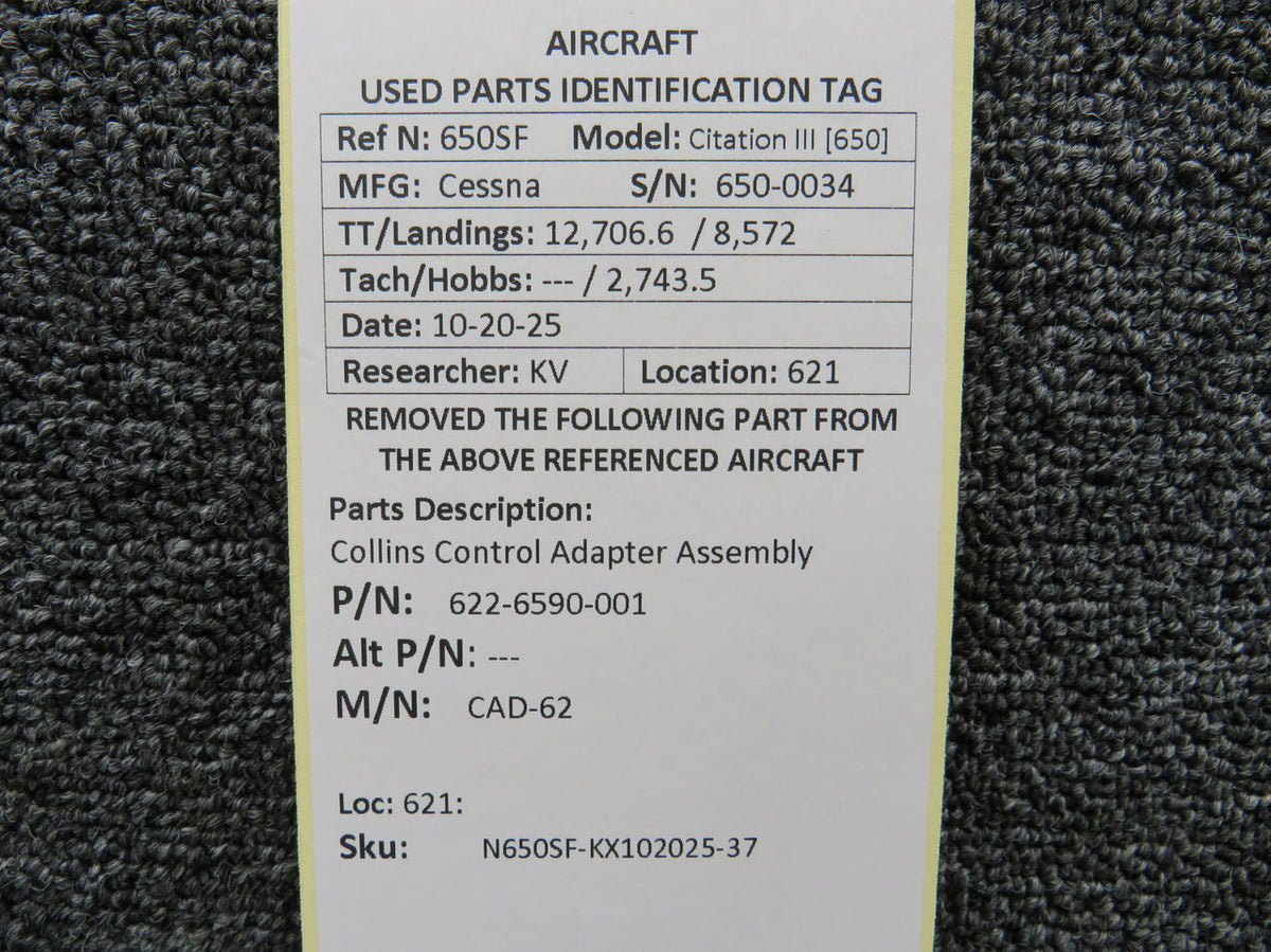 N650SF-KX102025-37AS