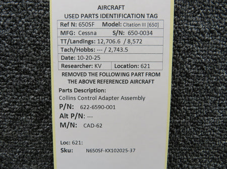 N650SF-KX102025-37AS