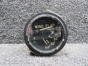 Wing Flap Position Indicator (Core)