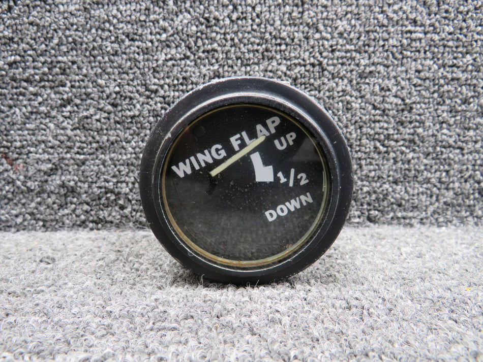Wing Flap Position Indicator Assembly