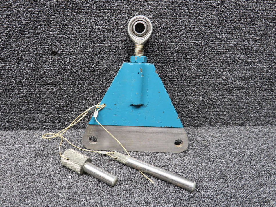 TMY20-71-303 Falcon Hoist Assembly