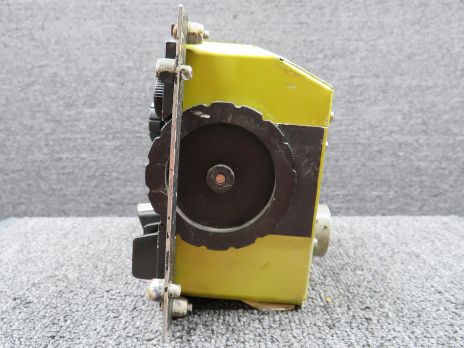 522-3327-000 Collins 614E-2D Pedestal Controller Unit