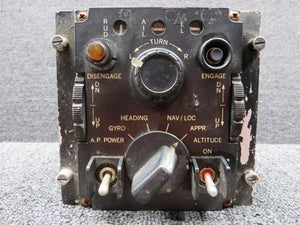 522-3327-000 Collins 614E-2D Pedestal Controller Unit