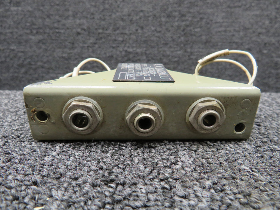 F10A651712 Dassault Jack Box Assembly