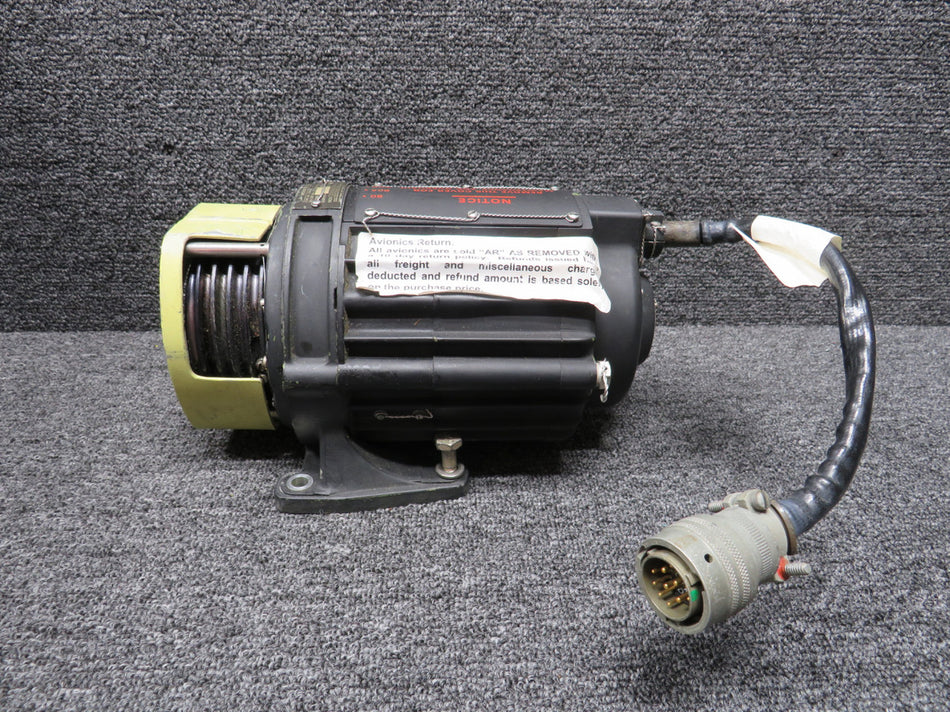 622-3016-001, 792-6785-001 Collins SVO-80B Primary Servo (No Cable)