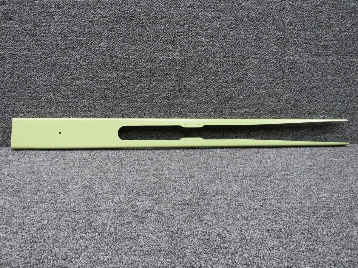 33-620000-53 Beech Doubler Front Spar Horizontal Stabilizer (NEW) (SA) BAS Part Sales | Airplane Parts