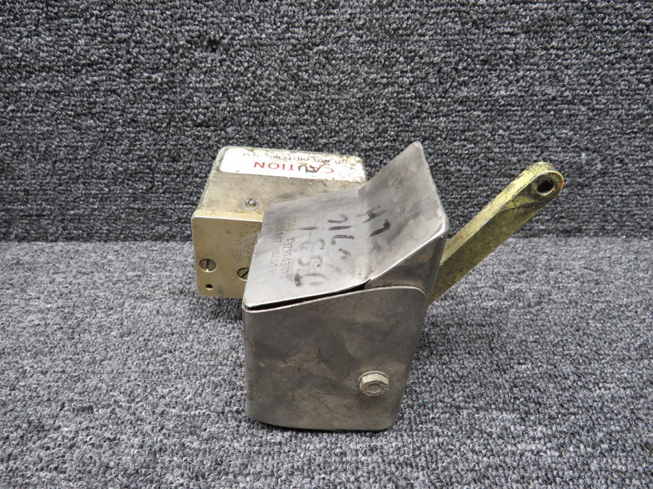 83793 HTL 20710 Rotary Actuator Assembly