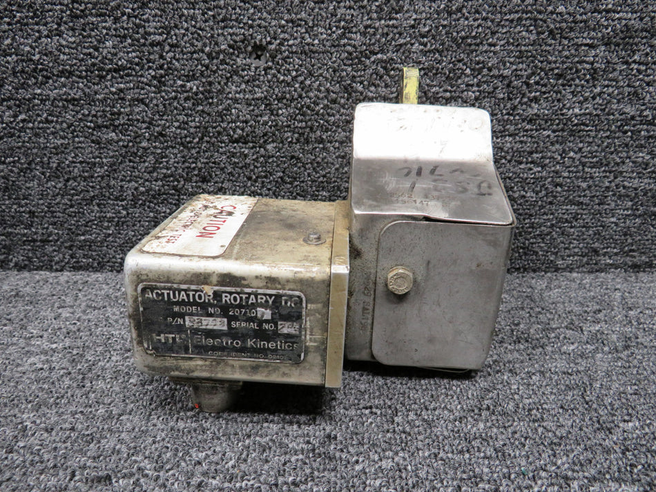 83793 HTL 20710 Rotary Actuator Assembly