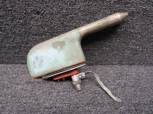 A44420-00-002 Kollsman Electrically Heated Pitot Tube (Volts: 24)