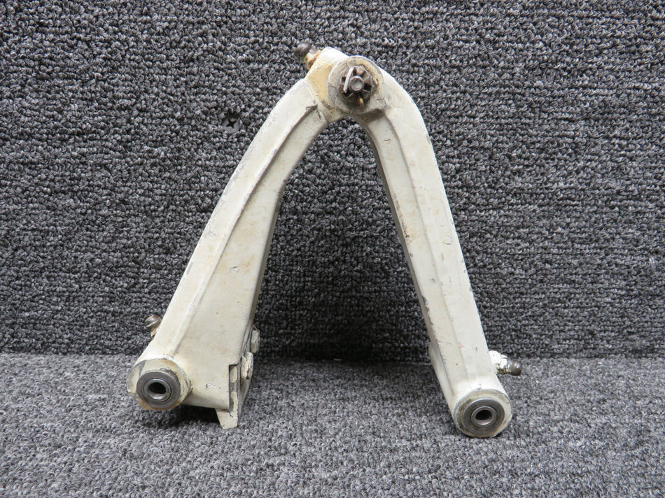 0442505-2A, 0442505-1B Cessna 152 Upper & Lower Nose Gear Torque Link Assembly