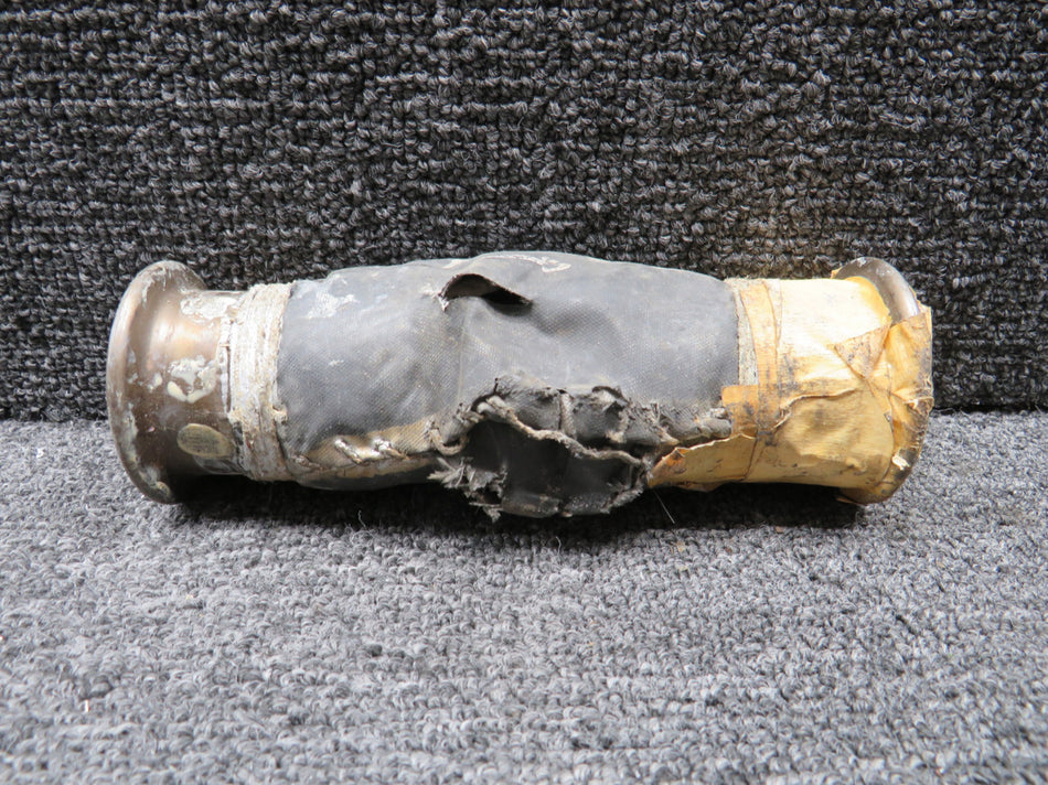 757526-1 Hamilton R72 Flow Limit Valve (Worn)