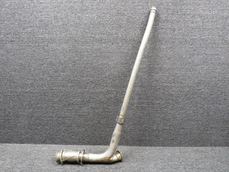31A408-150, 6514126-25 General Connectors Peri-Seal Connector and Duct Assembly