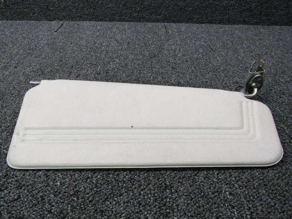 0811009-201 Cessna T310R LH/RH Sun Visor Assy BAS Part Sales | Airplane Parts