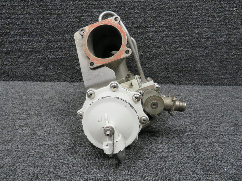 3161357 LearJet 35A Valve Assembly (Missing Parts) (Core)