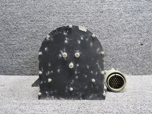 2586137-6 Sperry VG-203M Vertical Gyro with Modifications (Worn Casing)