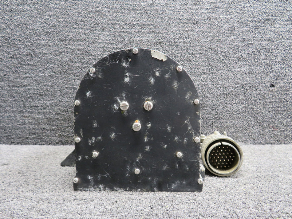 2586137-6 Sperry VG-203M Vertical Gyro with Modifications (Worn Casing)