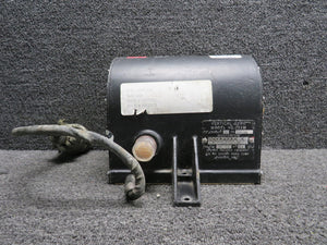 2586137-6 Sperry VG-203M Vertical Gyro with Modifications