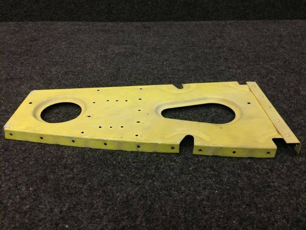 20283-000 Piper PA24 Rib Assy LH (STA 143) BAS Part Sales | Airplane Parts