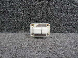 Wilcox Electric 1202 Antenna (Cracked and Worn)