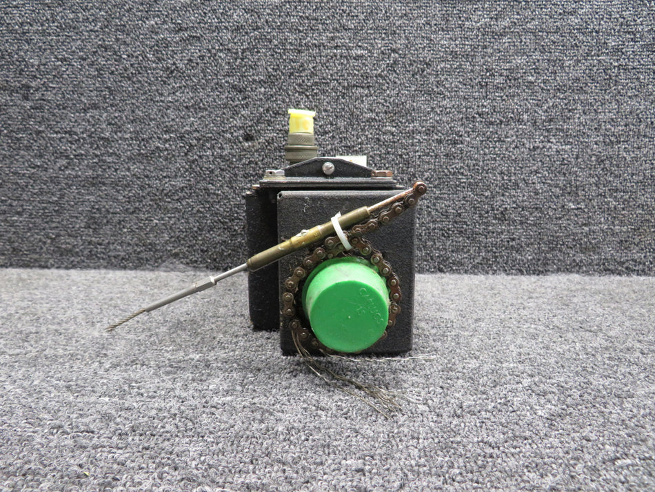 43989-4008 ARC PA-495A-1 Torque Actuator with Mount and Chain (Volts: 28)