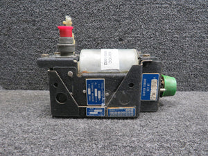 43989-4008 ARC PA-495A-1 Torque Actuator with Mount and Mods (Volts: 28)