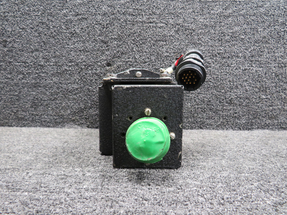 45850-3912 ARC PA-495A-2 Actuator with Mount & Modifications (Solid Case)