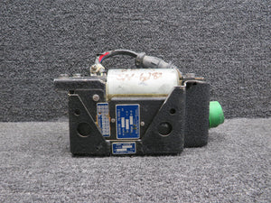 45850-3912 ARC PA-495A-2 Actuator with Mount & Modifications (Solid Case)