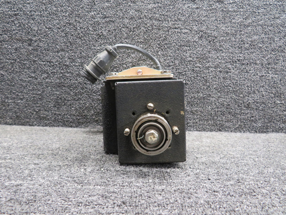 45850-3912 ARC PA-495A-2 Actuator with Mount and Modifications (Volts: 28)