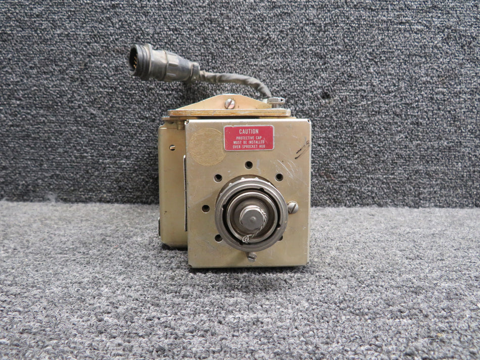 45850-2909 ARC PA-495A-2 Actuator with Mount & Modifications (Volts: 28)