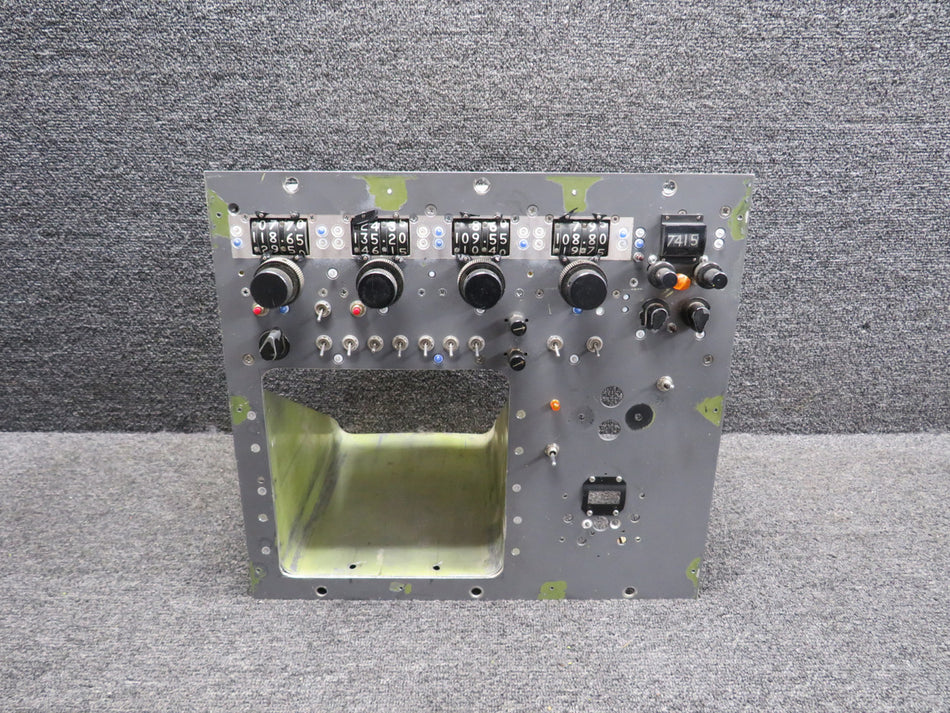 Gables Engineering G-3250 Navigation Communications Panel