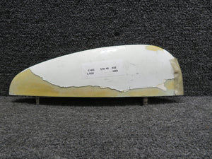 A-24A Antenna Chipped Paint and Worn (Core)