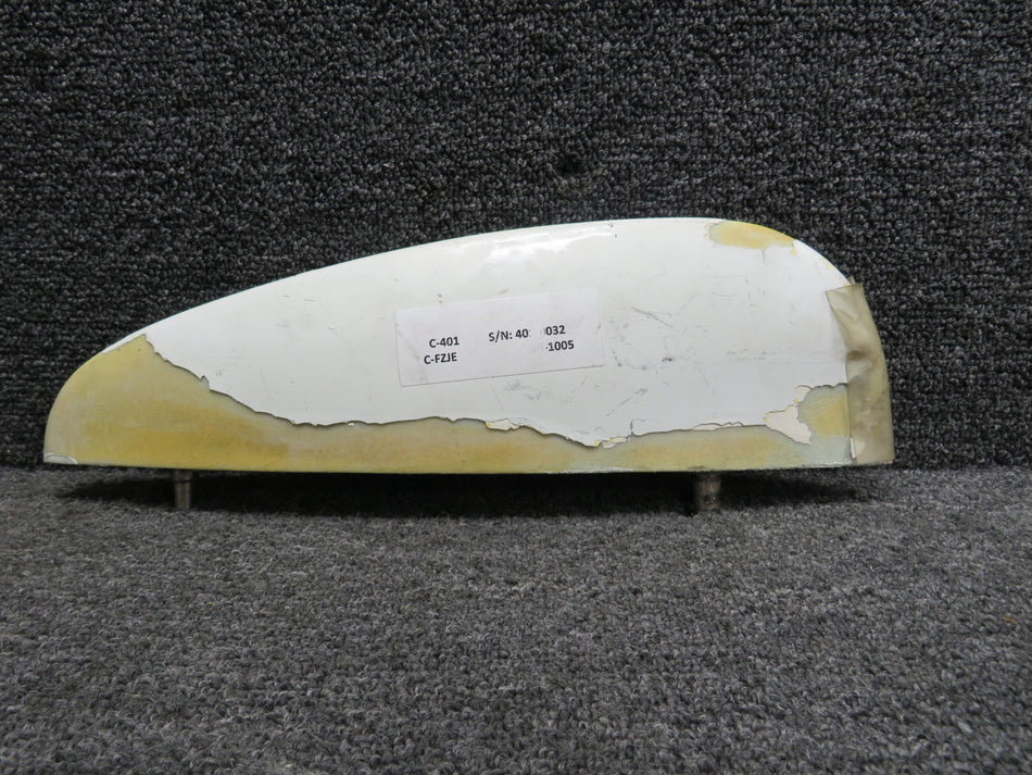 A-24A Antenna Chipped Paint and Worn (Core)