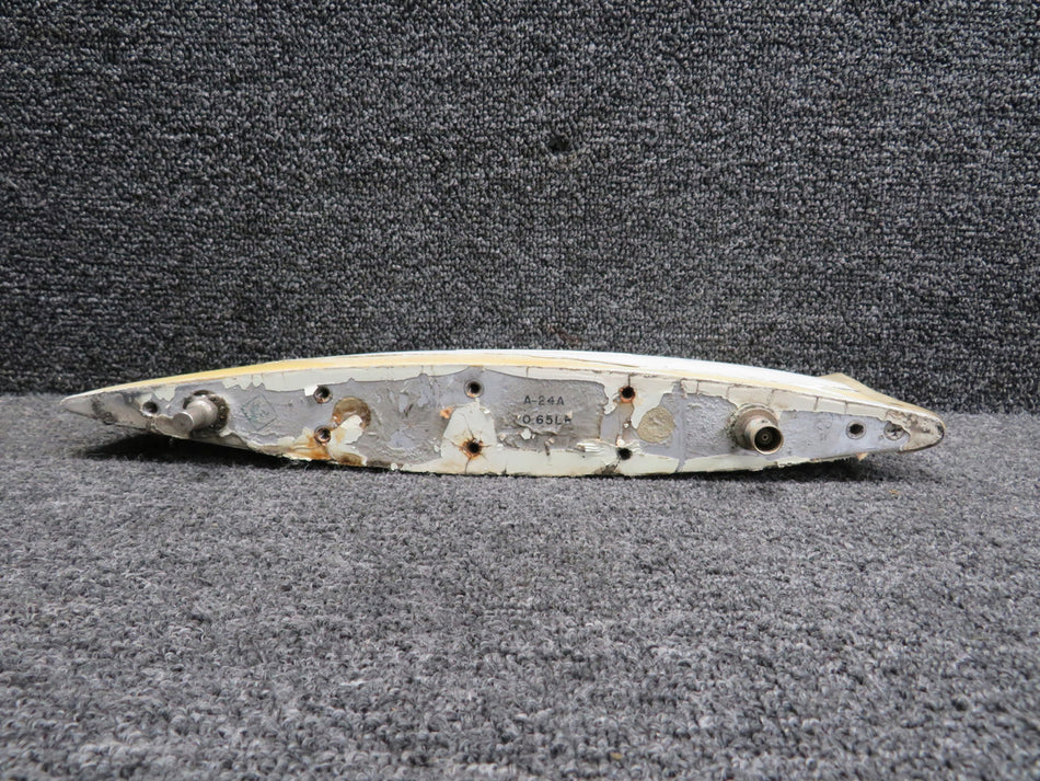 A-24A Antenna Chipped Paint and Worn (Core)