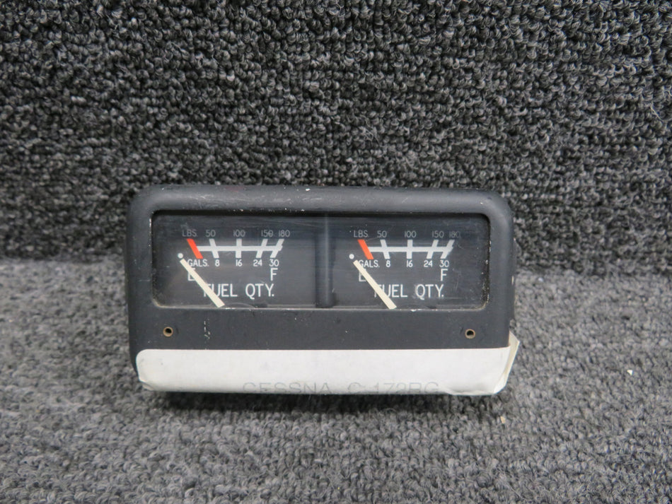6247-00080-1121 (Alt: C669562-0101) Rochester Indicator Cluster Assembly
