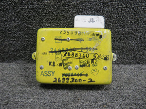 2688300-5 Learjet 35A Relay Box