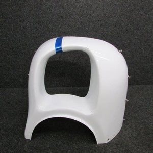 0851117-201 Cessna 310N Nose Cap Assy Cowl LH