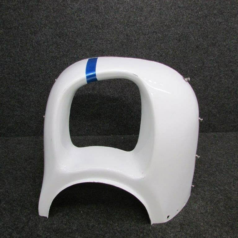 0851117-201 Cessna 310N Nose Cap Assy Cowl LH BAS Part Sales | Airplane Parts