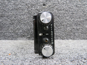Flightcom 401 Intercom