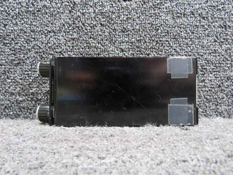 Flightcom 401 Intercom