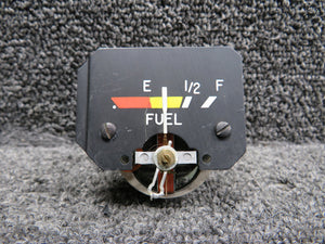 Fuel Quantity Gauge
