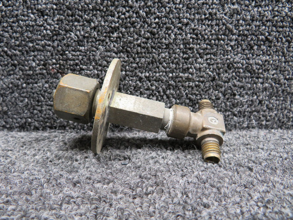 26875-022 Piper Charging Valve Assembly