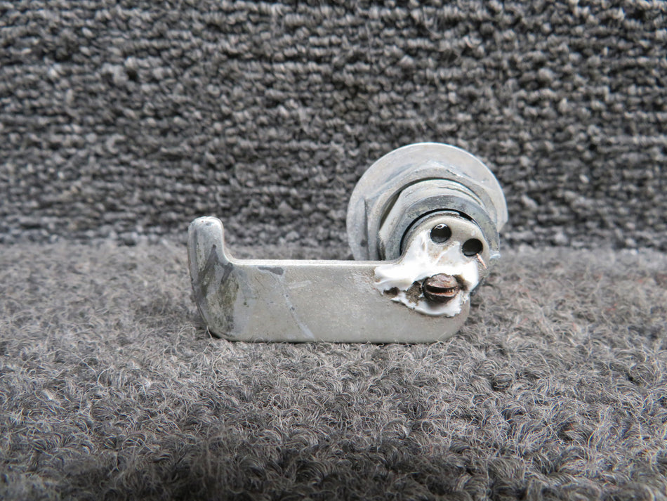 C292501-0105 Gerdes Products A-510 Ignition Switch with Locks and Keys